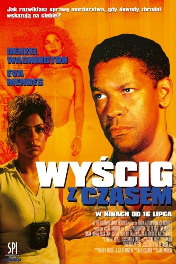 PL - WYŚCIG Z CZASEM (2003)
