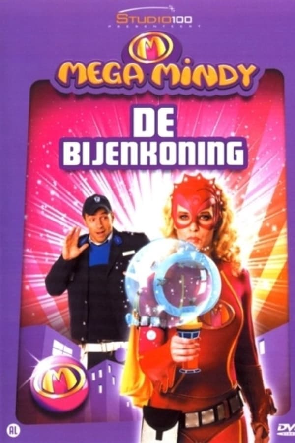 TVplus NL - Mega Mindy - De Bijenkoning (2006)