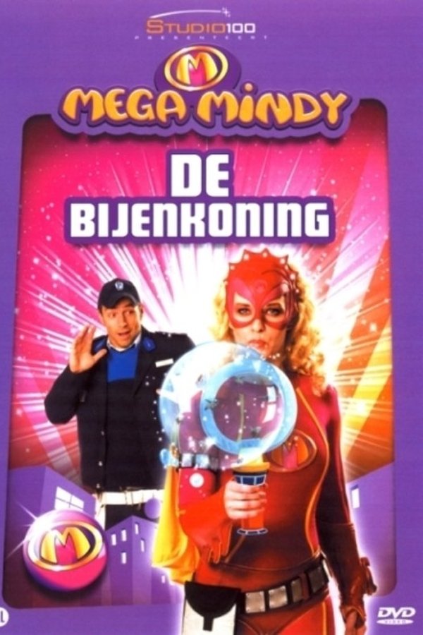 TVplus NL - Mega Mindy - De Bijenkoning (2006)