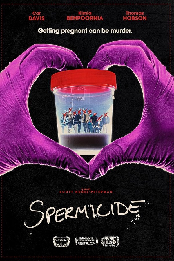 Spermicide