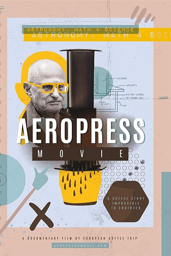 AeroPress Movie