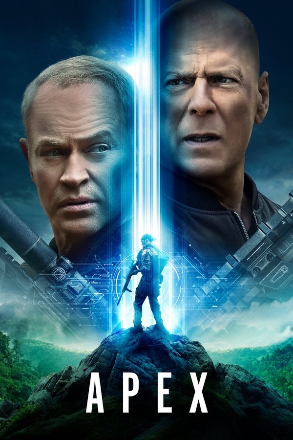 NL - APEX  (2021)