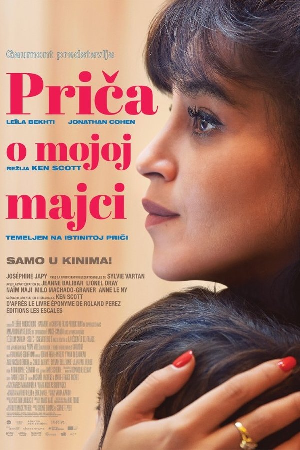 Priča o mojoj majci