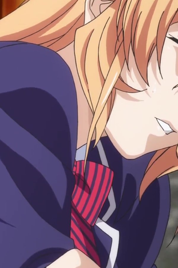 Food Wars!: Shokugeki no Soma [Sub-ITA] – S03E19 – Episodio 19