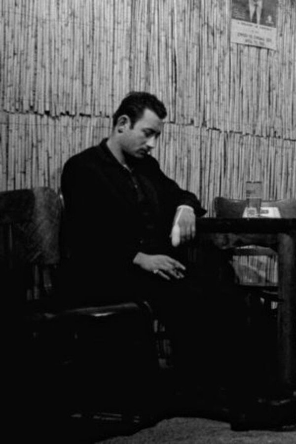 The Other Letter poster