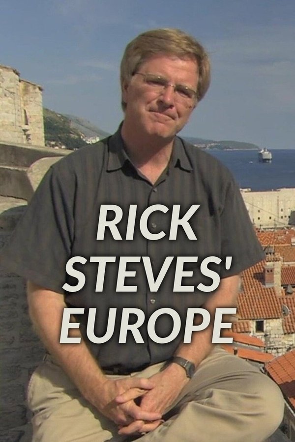 Rick Steves’ Europe