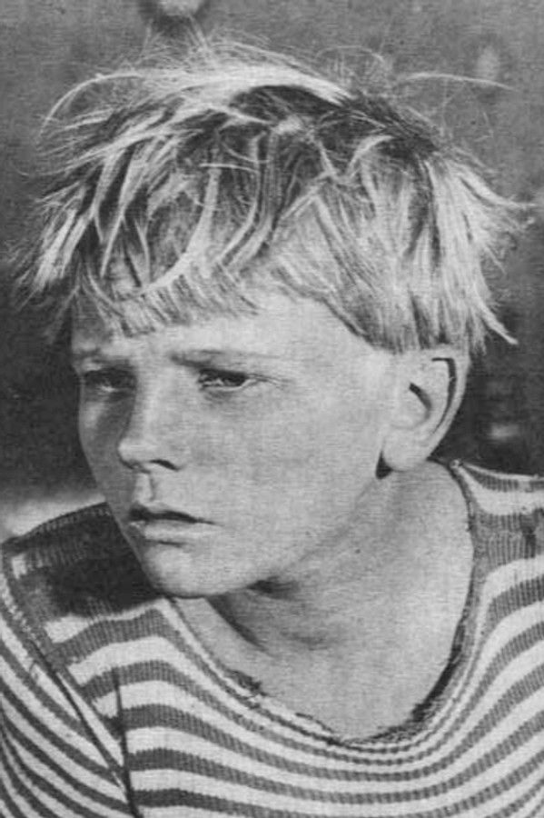 Vasyl Liudvynskyi's headshot