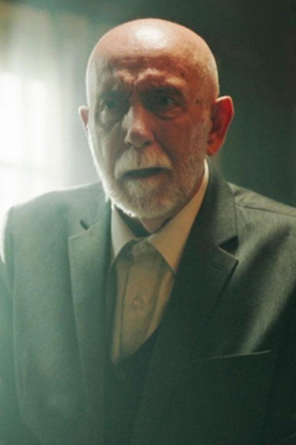 Eşref Rüya - Bölüm 13