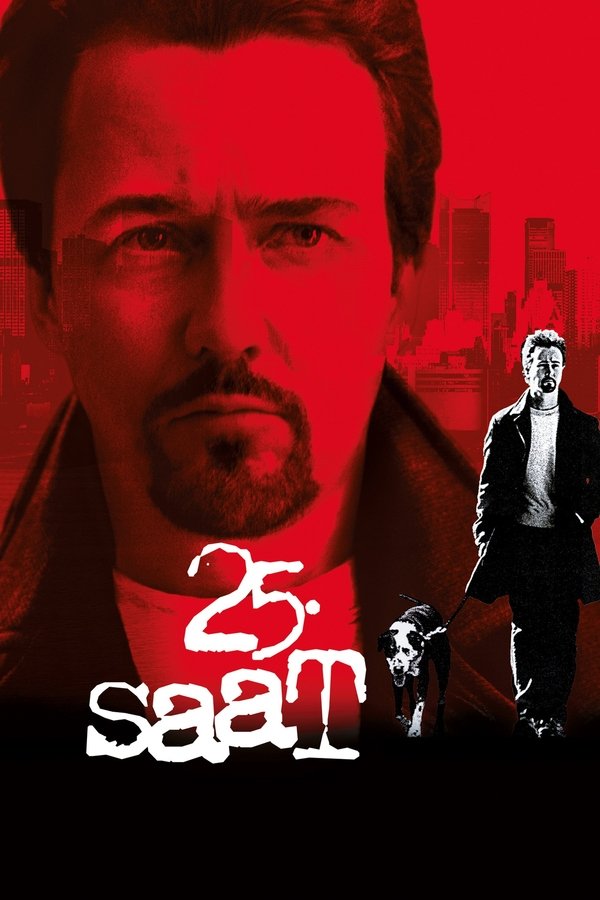 25. Saat - 25th Hour (2002)