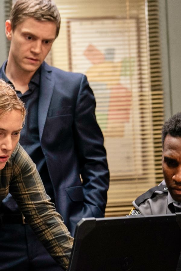 Omicidio a Easttown – S01E02 – Padri