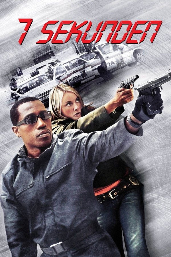 BLURAY-DE - 7 Sekunden (2005)
