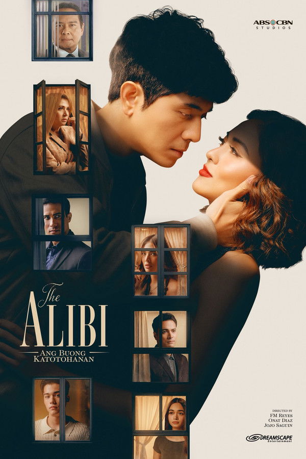 PH - The Alibi (2025) (PH)