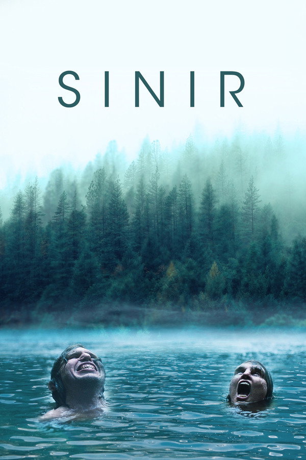 Sınır - Gräns (2018)