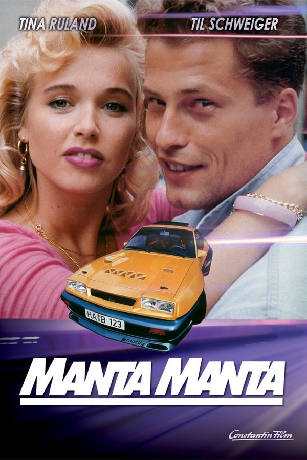 DE - Manta, Manta (1991)