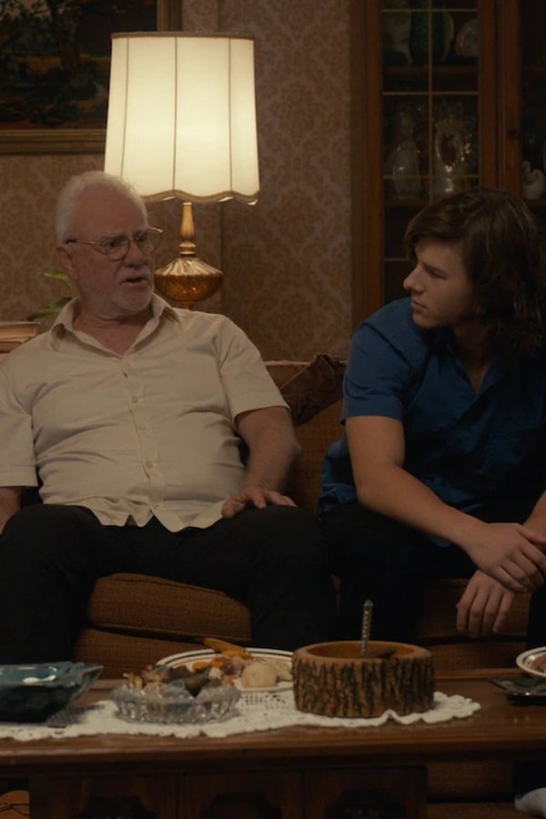 Son of a Critch – S01E04 – Episodio 4