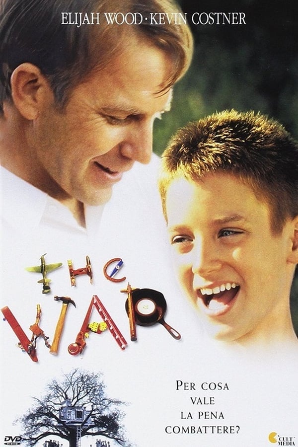 The War (1994)