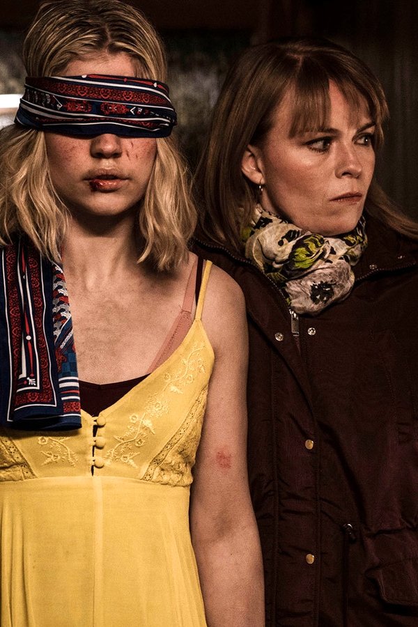 Loro Uccidono – Nel buio della mente – S01E04 – Episodio 4