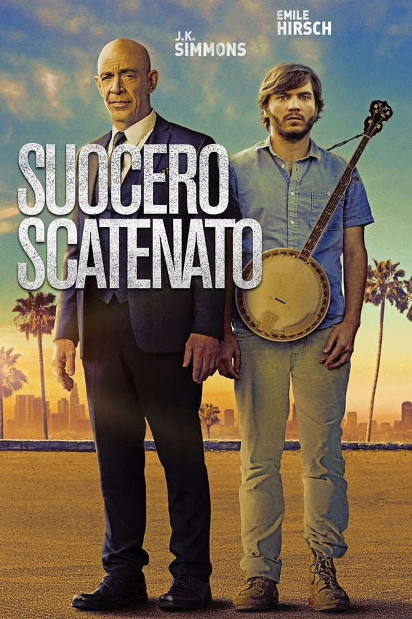 IT| Suocero Scatenato 