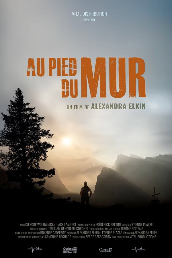 Au pied du mur