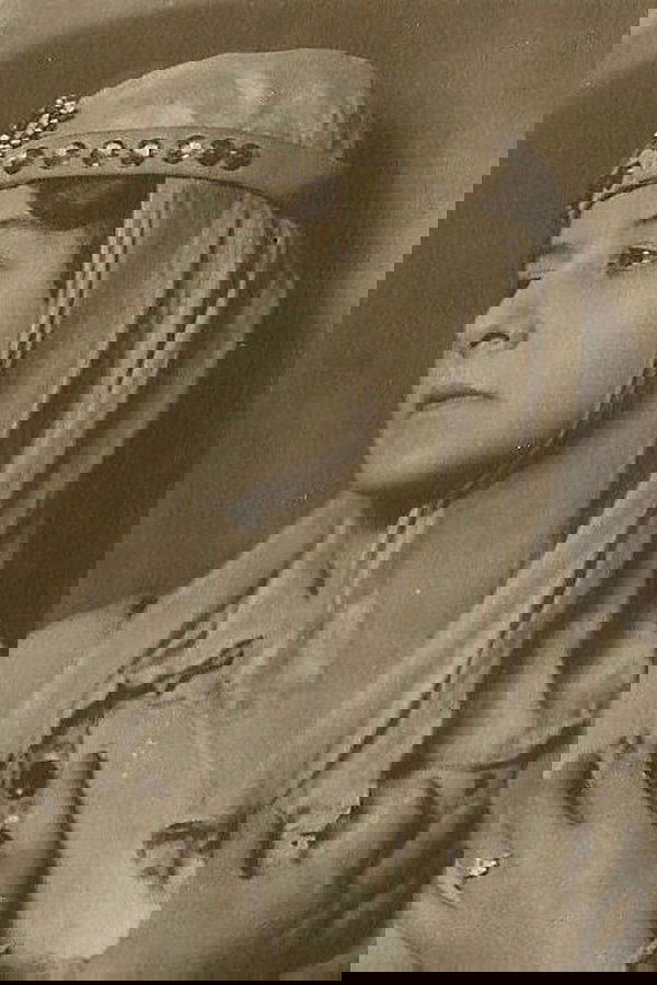 Mabel May-Yong