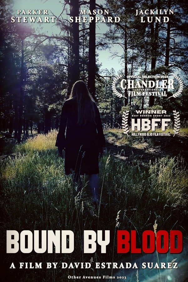 Bound by Blood (2024)