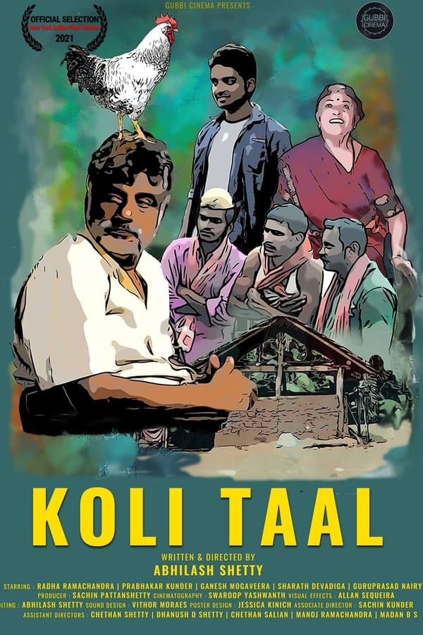 Koli Taal