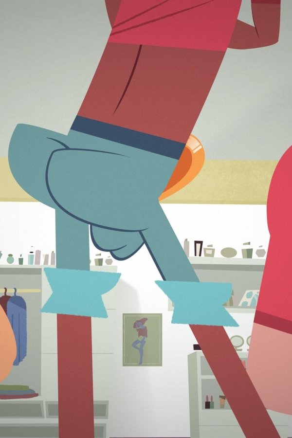 Super Drags – S01E04 – Episodio 4