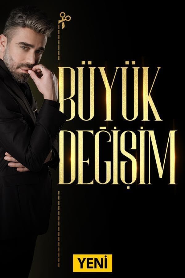 |TR| Buyuk Degisim