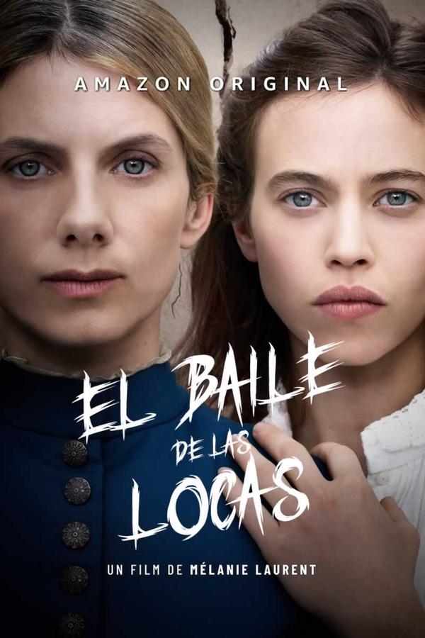 TVplus ES - El baile de las locas (2021)