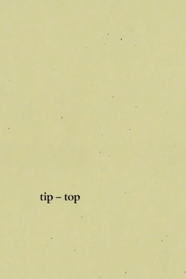 Tip-top