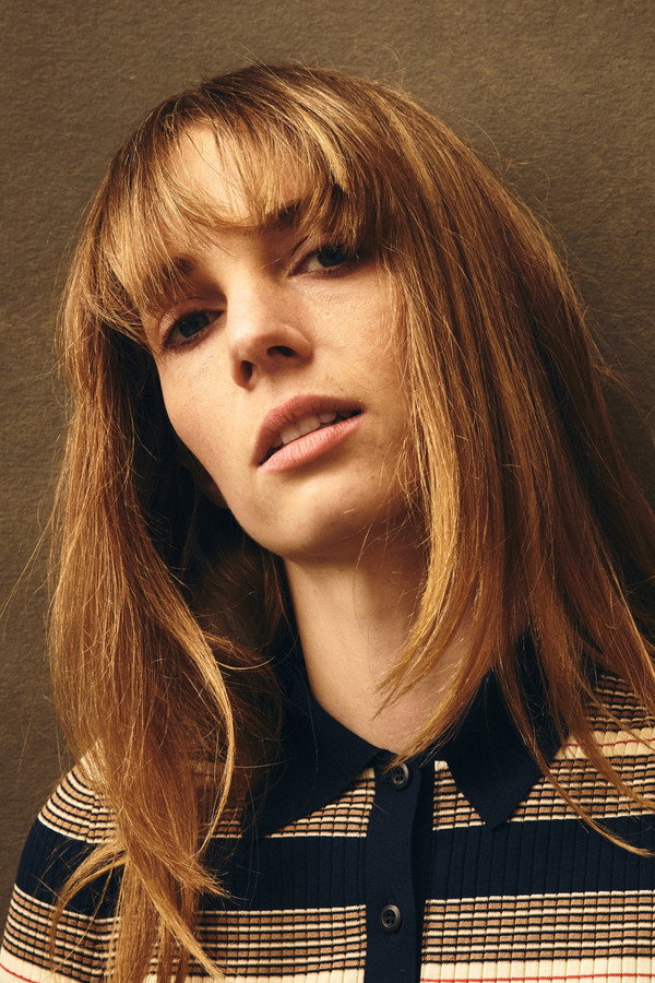 Maya Hawke's headshot