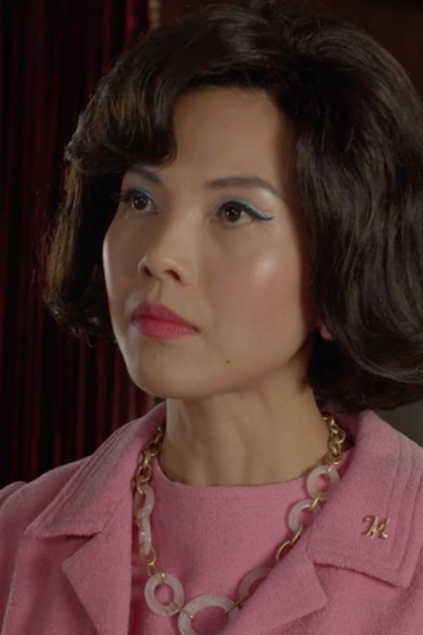 Le indagini di Sister Boniface – S03E07 – Episodio 7