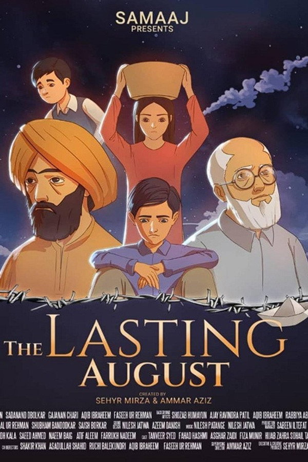 The Lasting August