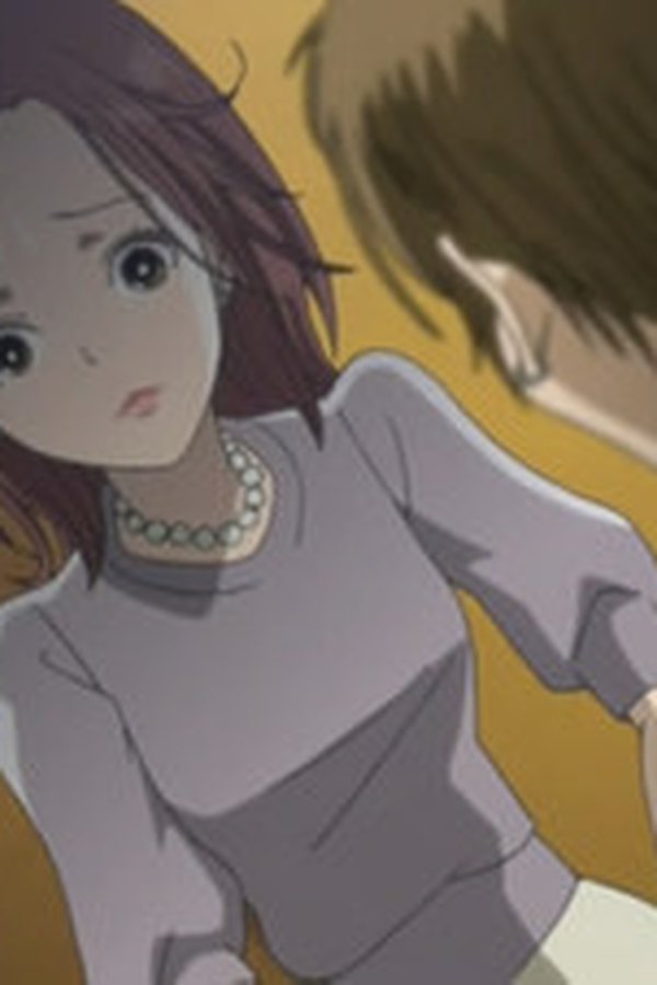 Nana – S01E13 – Le lacrime di Sachiko, la determinazione di Shouji
