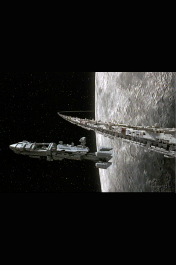 The Starships of “Starship Troopers”