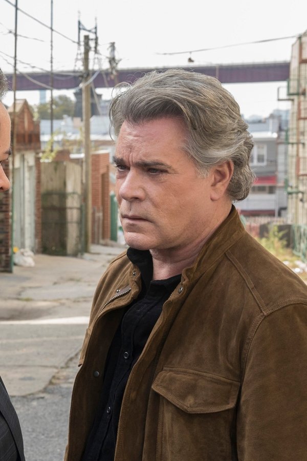 Shades of Blue – S02E10 – Episodio 10