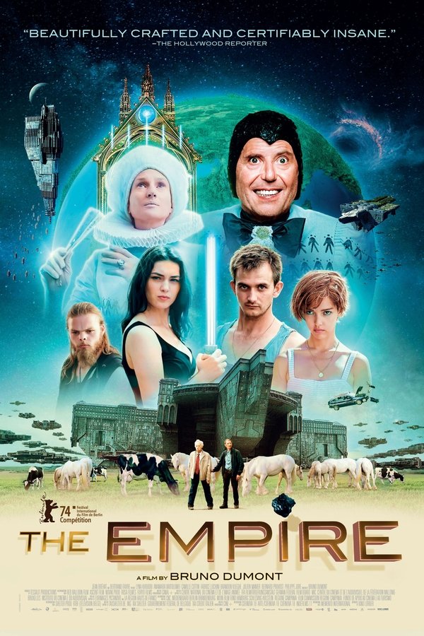 The Empire