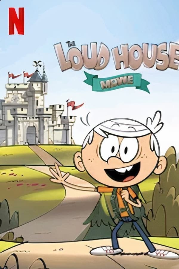 The Loud House Movie