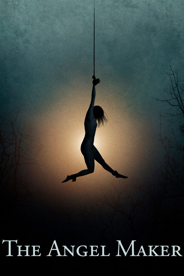 The Angel Maker poster