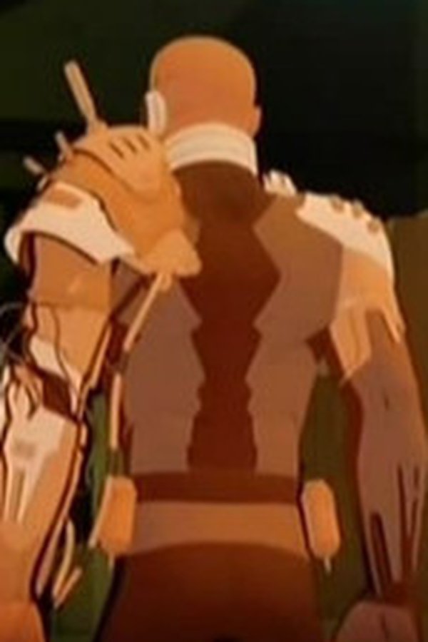 Iron Man: Armored Adventures – S02E01 – Episodio 1