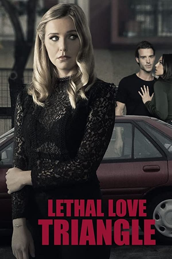 TVplus EN - Lethal Love Triangle (2021)