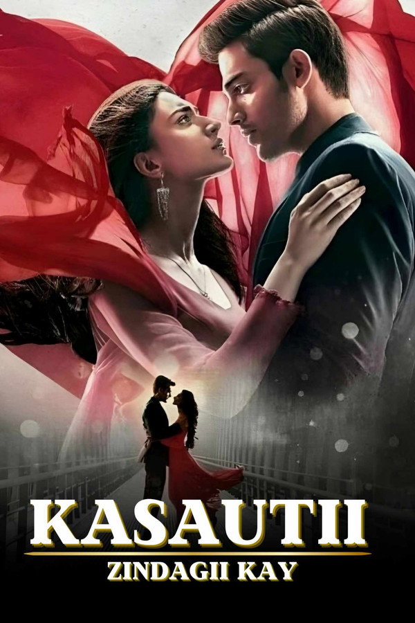 Kasauti Zindagii Kay