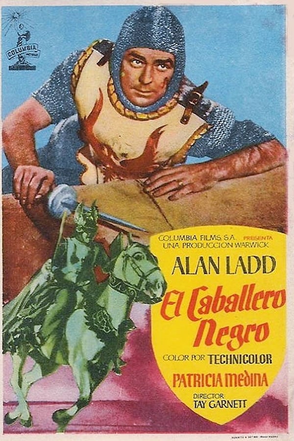 El caballero negro