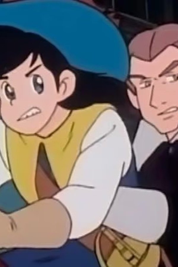 D’Artagnan e i moschettieri del re – S01E06 – Fuga da Parigi