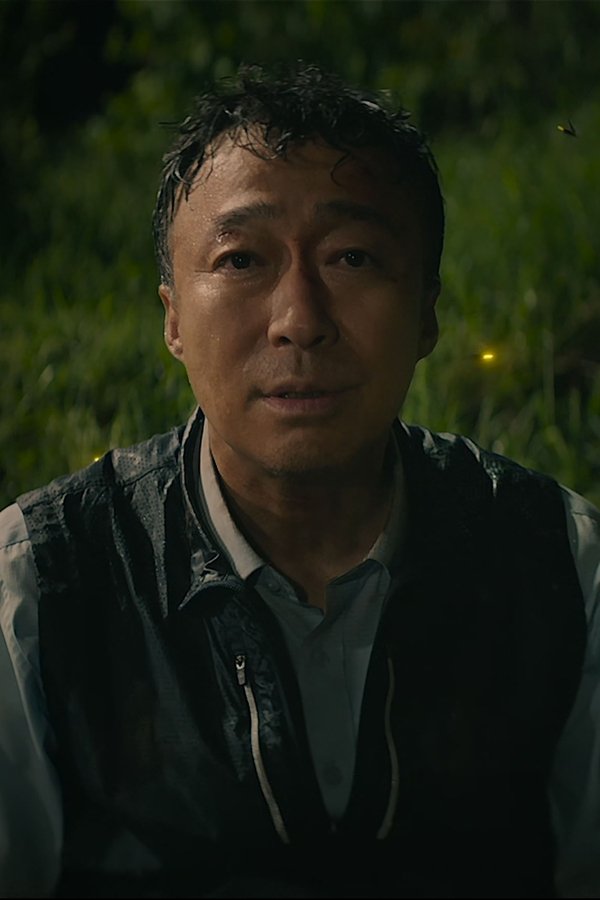 A Bloody Lucky Day – S01E04 – Episodio 4
