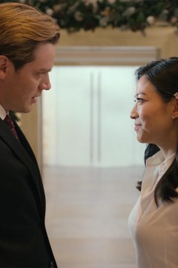 Partner Track – S01E09 – Episodio 9