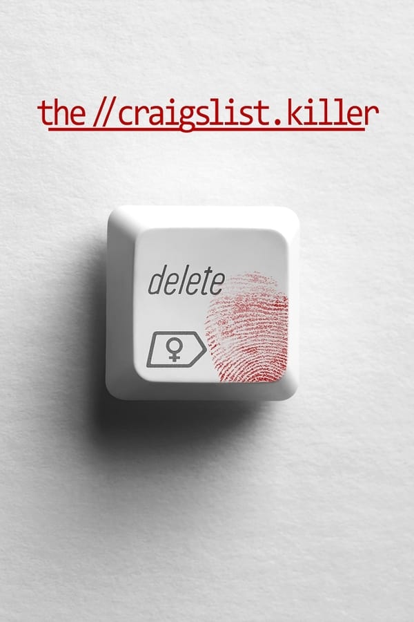 The Craigslist Killer