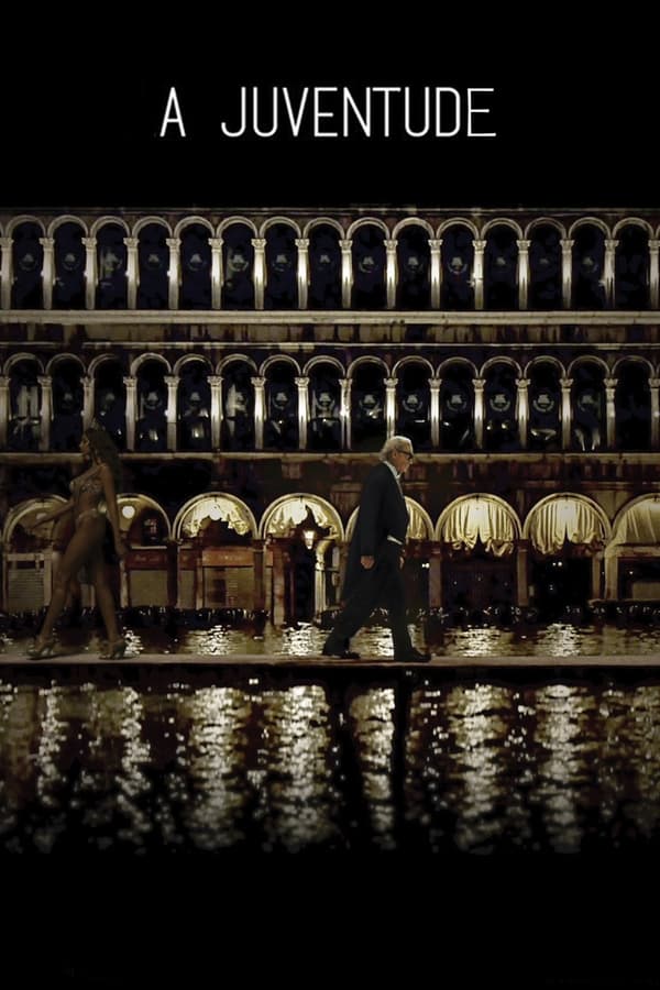 A Juventude (2015)