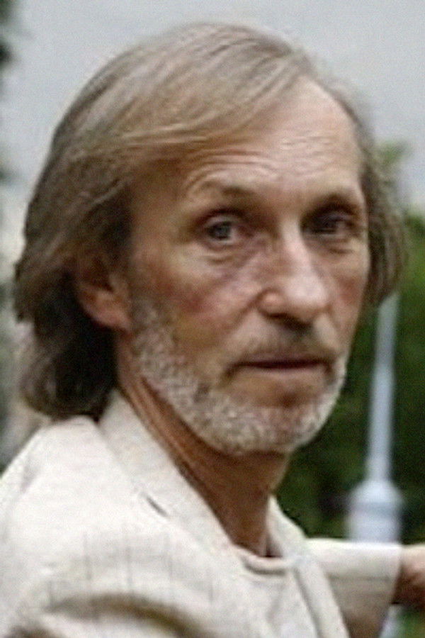 Aleksandr Skvortsov's headshot