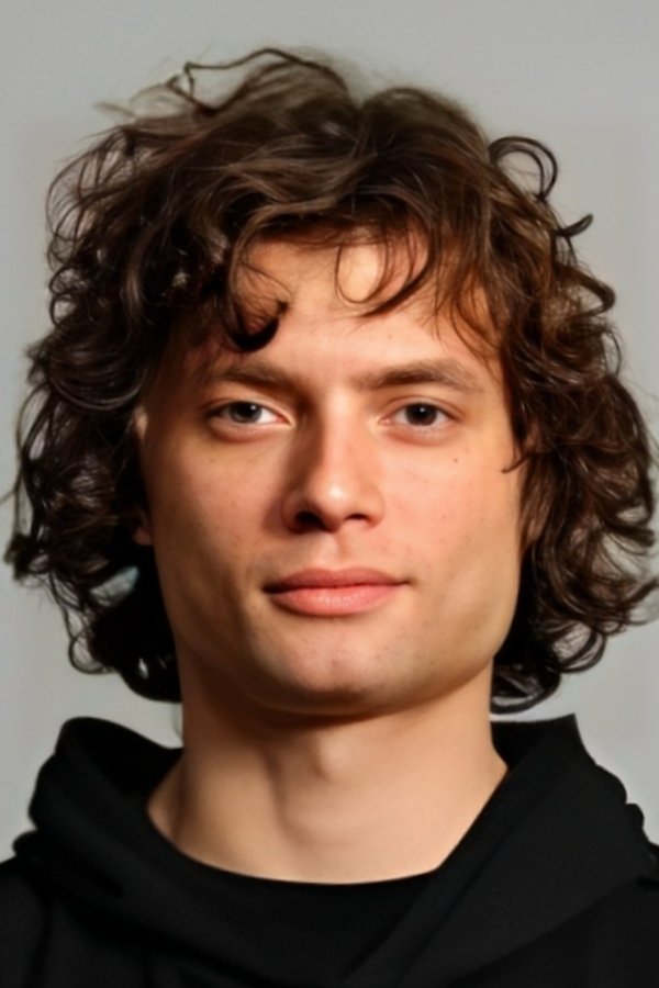 Berk Sarıbay